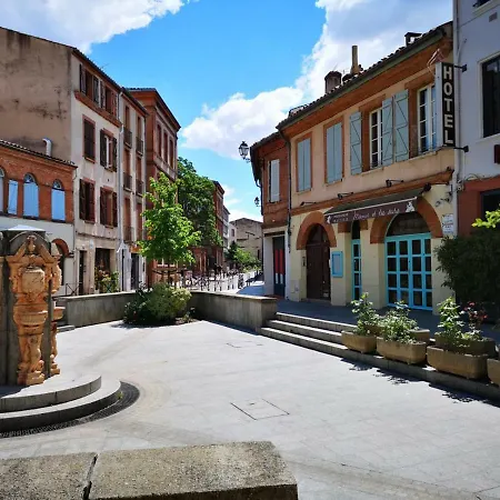 L'ambree - Standing Hypercentre Toulouse