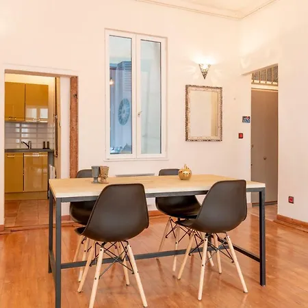 Apartment L'ambree - Standing Hypercentre *